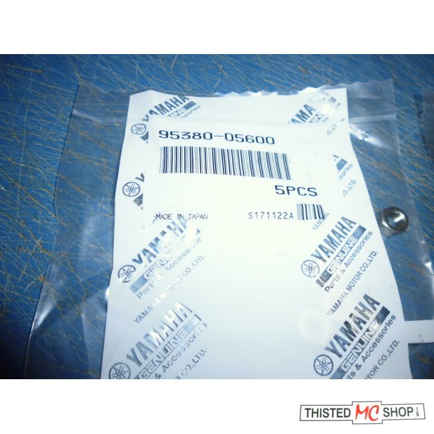 MTRIK  HEXAGON FS1 50 STING SG 50  95302-05600 95303-05600 95380-05600 98801-05200 STK PRIS