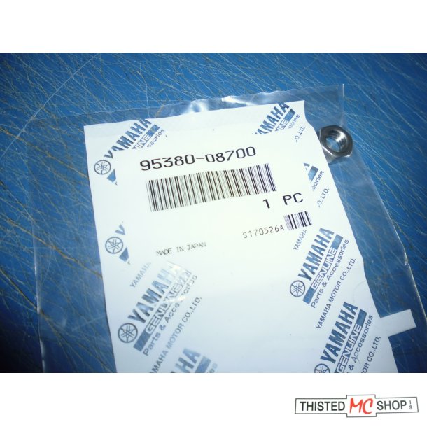MTRIK  FS1 50 95301-08700 95303-08700 95304-08700 95380-08700 98801-08700 98801-08300
