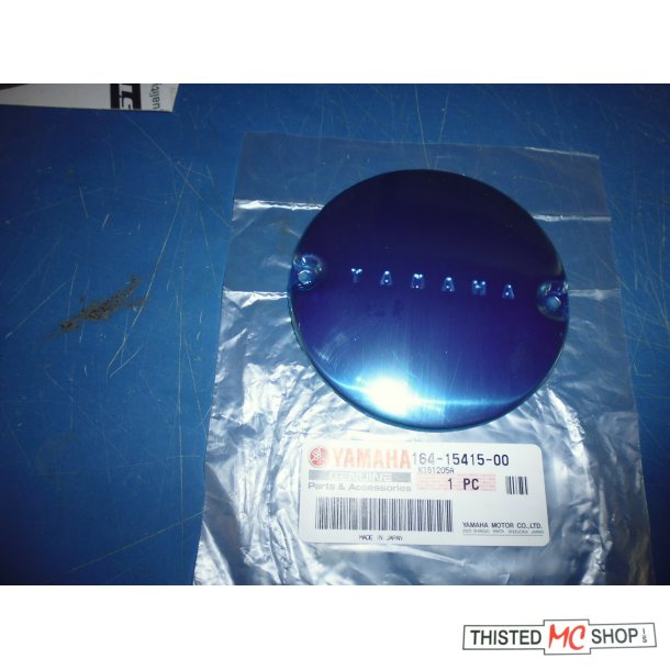 DKSEL COVER GENERATOR FS1 50 164-15415-00