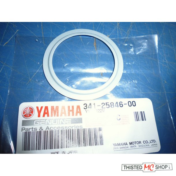 KUGLESKL TETAINER CLUTCH FS1 50 341-25846-00