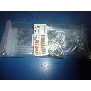 EGERST BAG   FS1 50 MR 50 296-25304-10  K - DX 1969-79  GR NIPPEL