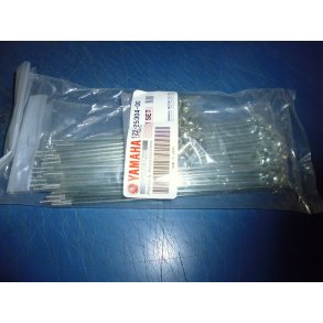 EGERST BAG  FS1 REAR 50 122-25304-00  K - DX 1969-76