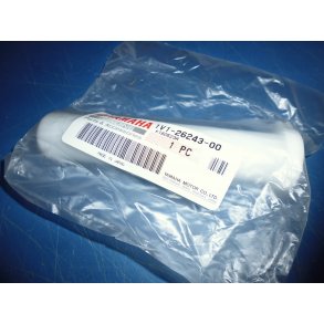 GASRULLE  FS1 50 1V1-26243-00 137-26243-60 K - DX 1969-79 SKAL AFKORTES