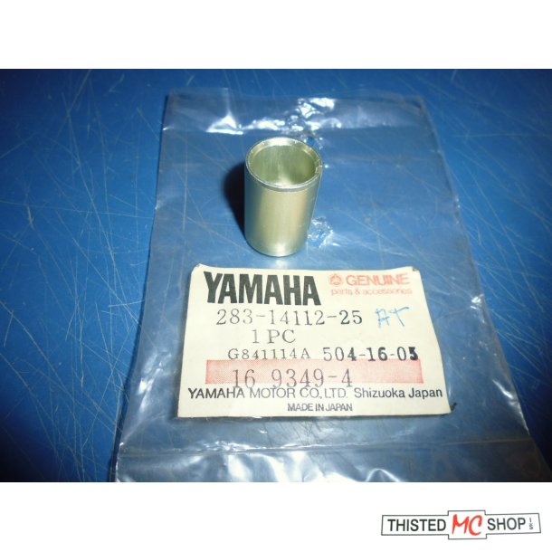 GAS SPJLD  FS1 50 283-14112-25 K 1972-79