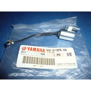 KONDENSATOR FS1 50 DT 50 TY 50 1K8-81325-20