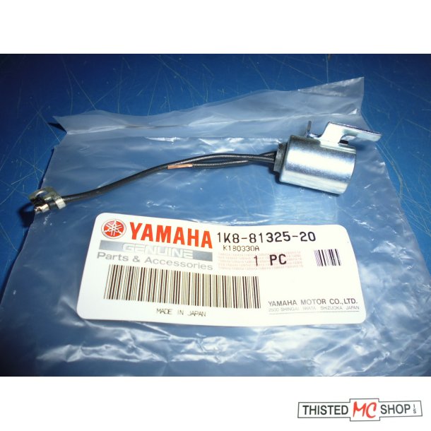 KONDENSATOR FS1 50 DT 50 TY 50 1K8-81325-20