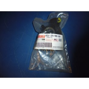 GEAR UNIT TT 600R 4GV-25190-00