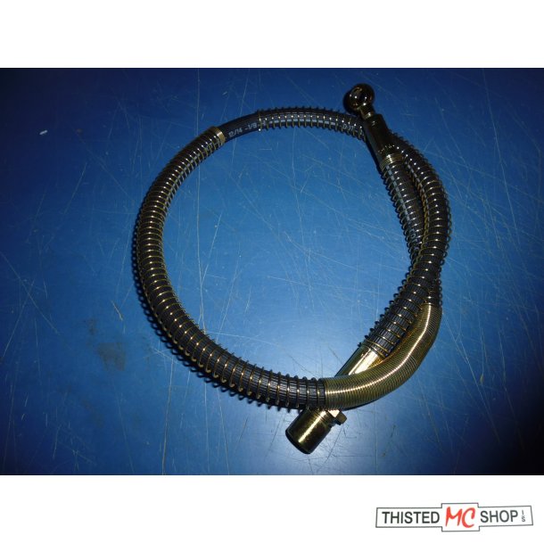 BREMSESLANGE  FS1 50 1K0-25872-11UO  1976