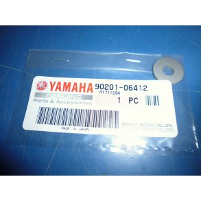 SKIVE  FLAD FS1 50 355-83524-00 90201-06412 