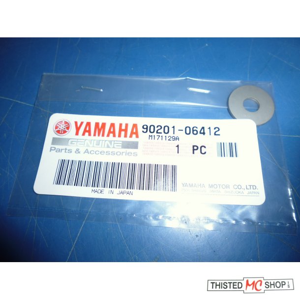 SKIVE WASHER PLATE FS1 50 355-83524-00 90201-06412 