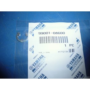 LSERING CIRCLIP FS1 50 93430-08006 99001-08600 K - DX 1969-79
