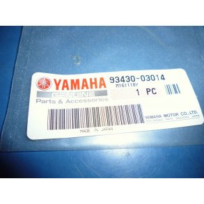 LSERING  CIRCLIP KARBURATOR NL FS1 50 93430-03014 