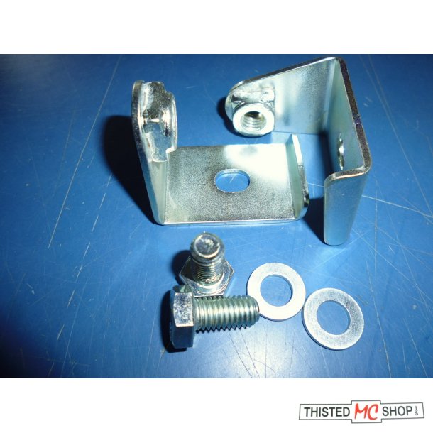 BESLAG BAGAGEBRE VENSTRE HJRE  KIT FS1 50 212-24832-10UO 212-24833-10UO 