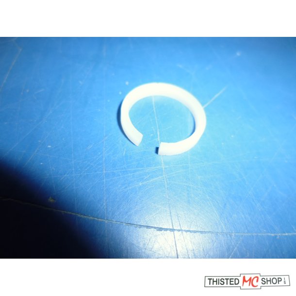 OLIERING TEFLON PISTON FROMT  FORK FS1 50 1Y1-23157-00UO DX 77-79 TIL ORGINALE BEN