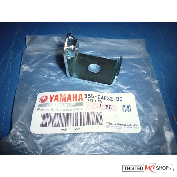 BESLAG BAGAGEBRE VENSTRE FS1 50 212-24832-00 355-24832-00