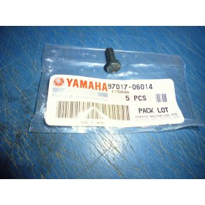 BOLT FS1 50 97301-06014 97321-06014 97021-06014 97027-06014 97017-06014 STK PRIS