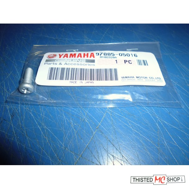 SKRUE STJERNE  FS1 50 98501-05016 98501-05015 98580-05016 97885-05016