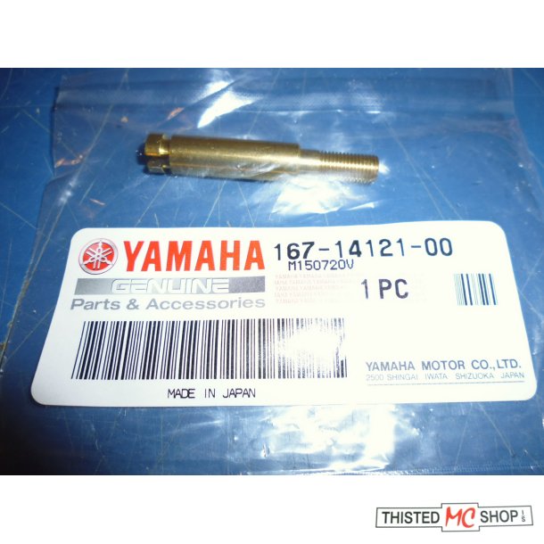 SKRUE SCREW THROTTLE FS1 50 167-14121-00