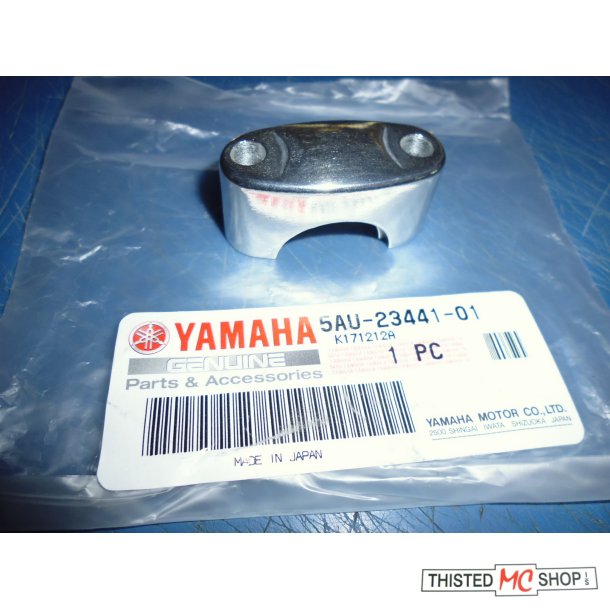 HOLDER VERST  GR FS1 50 122-23441-00 5AU-23441-01 1969-70  