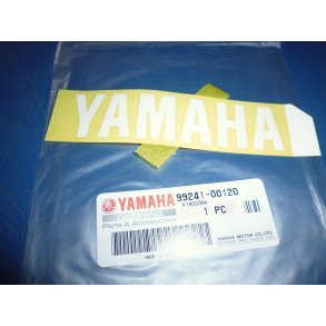 EMBLEM FS1 50 1J5-24161-00 1X0-24161-00 99221-00030 99221-00120 99241-00120