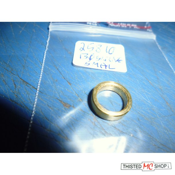 MESSING BSNING SMAL KALIBER FS1 50 481-25810-00UO 1V1-25810-00UO 526-25810-00UO