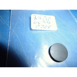 GUMMIPROP KALIBER FS1 50 481-25810-00UO 1V1-25810-00UO 526-25810-00UO