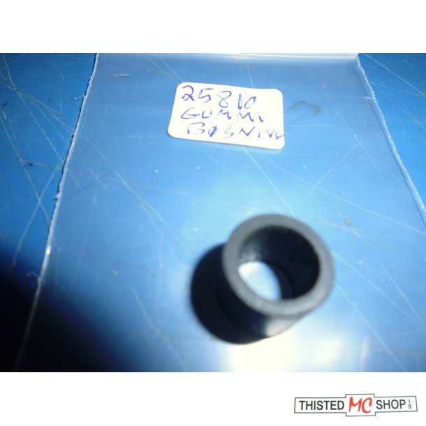 GUMMI BSNING KALIBER FS1 50 481-25810-00UO 1V1-25810-00UO 526-25810-00UO