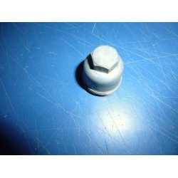 BENZINHANE BUND  FS1 50 122-24521-00 1969-79 BRUGT