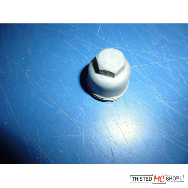 BENZIN HANE BUND  FS1 50 122-24521-00 1969-79 BRUGT