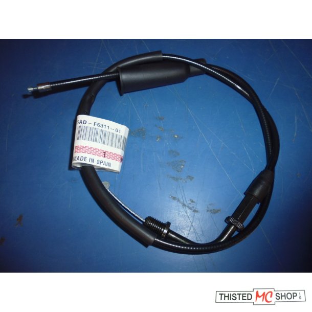 GASKABEL   NEOS 50 5AD-F6311-01 1997-06