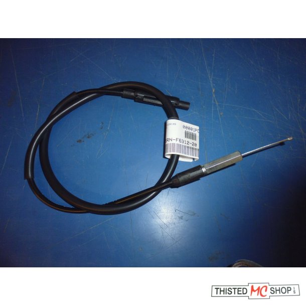 GASKABEL N NEOS 50 5RN-F6312-20 5AD-F6312-00 1997-06