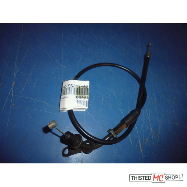 GASKABEL  AXIS 50 4PC-F6311-00 1994-96