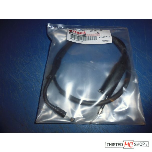 GASKABEL  NEOS 50 5C2-F6311-00 2008-10