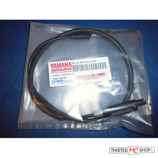 GASKABEL N NEOS 50 5C2-F6312-01 2008-10