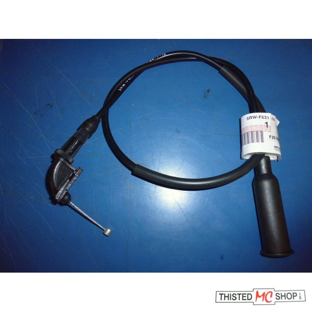 GASKABEL  JOG 50R 5RW-F6311-00