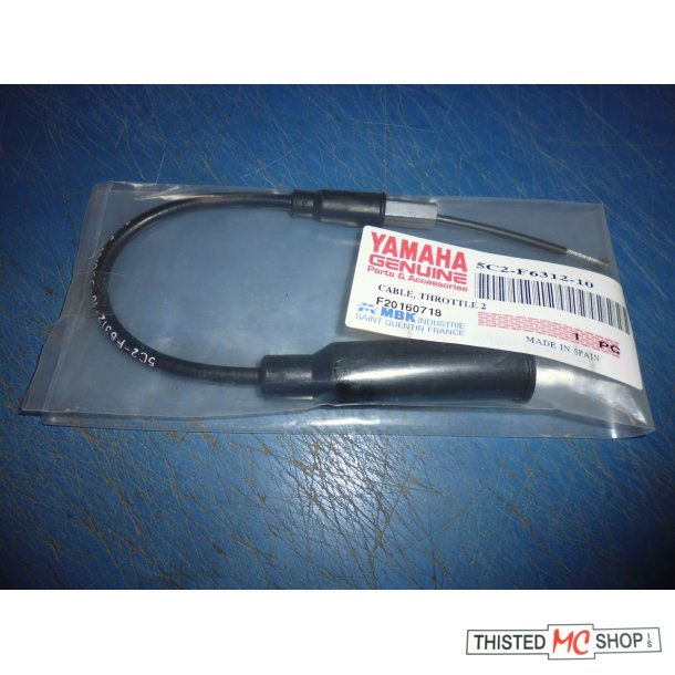 GASKABEL N NEOS 50 5C2-F6312-10 2011-15