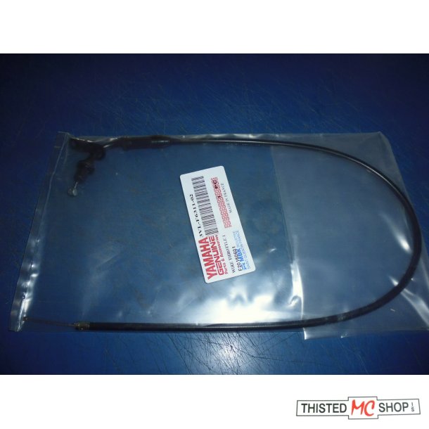 GASKABEL BW 50 3VL-F6311-02 1990-2013