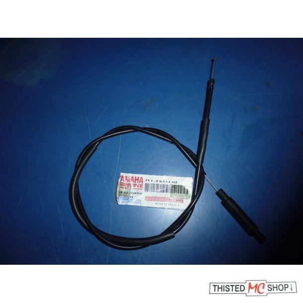 CHOKE KABEL N BW 50 3VL-F6334-01 1990-2013