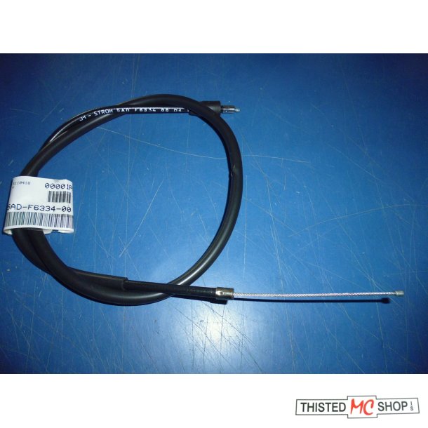 CHOKE KABEL N NEOS 50 5AD-F6334-00 1997-2003