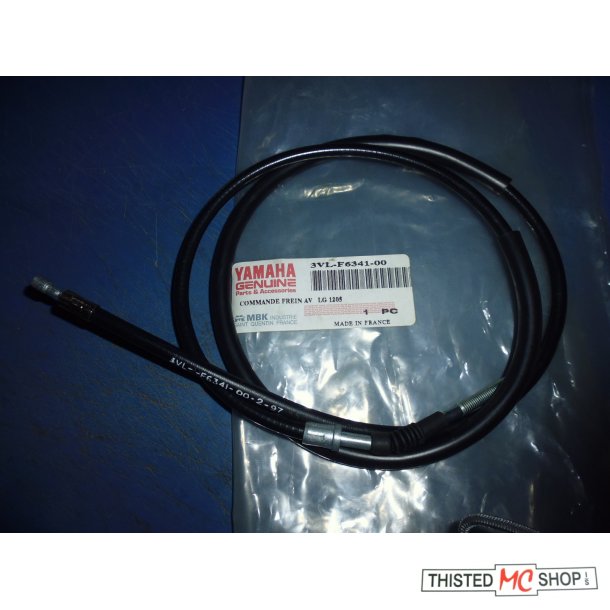 BREMSE KABEL FOR BW 50 3VL-F6341-00