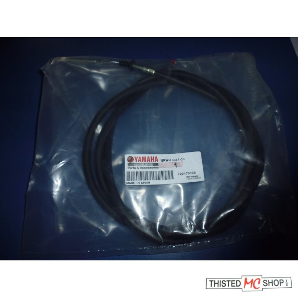 BREMSE KABEL BAG JOG 50R 5RW-F6351-00
