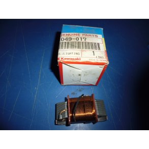 COIL PRIMARY KE 125 21049-017