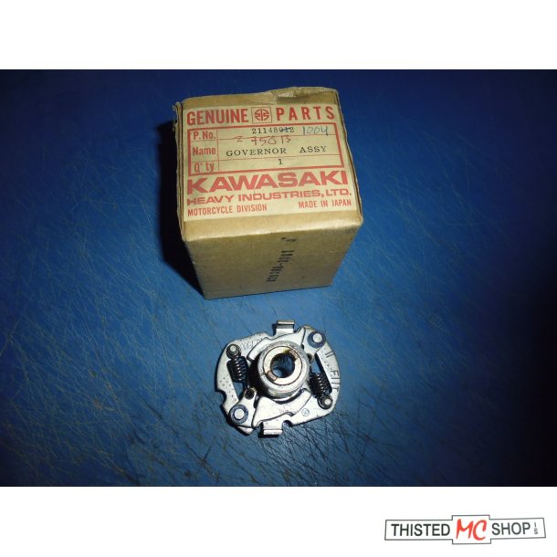 AUTOMATIC TIMING ADVANCER KZ 750B 21148-012 21148-1004