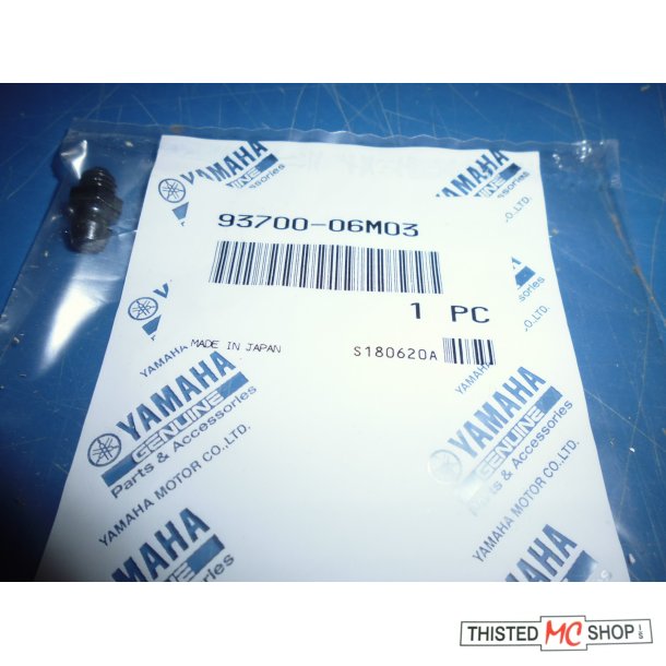 SMRE NIPPEL  FS1 50 93700-06001 93700-06004 93700-06M03 K 1969-76