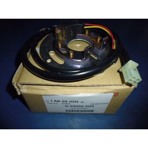 COIL PULSING KZ 1000 59026-1133 59026-1012