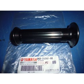 GUMMIH�NDTAG VENSTRE  2N3-26241-00 MR 50