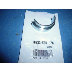 COLLAR EXHAUST 18233-KEN-670