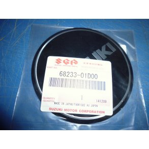 EMBLEM COVER 68233-01D00
