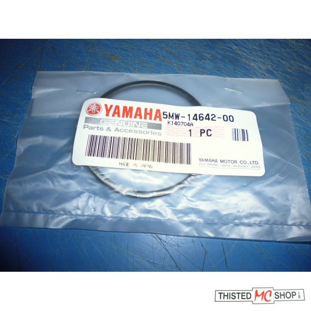 SEAL  EXHAUST YZ 250 OG ANDRE 5MW-14642-00