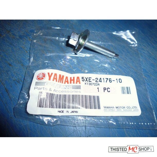 BOLT YZ 125 250 5XE-24176-10 5XE-24176-00